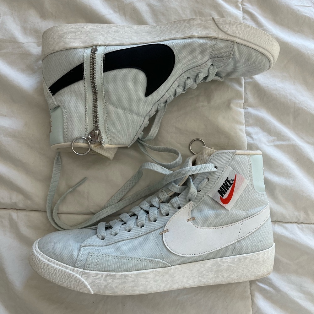 Nike Blazers